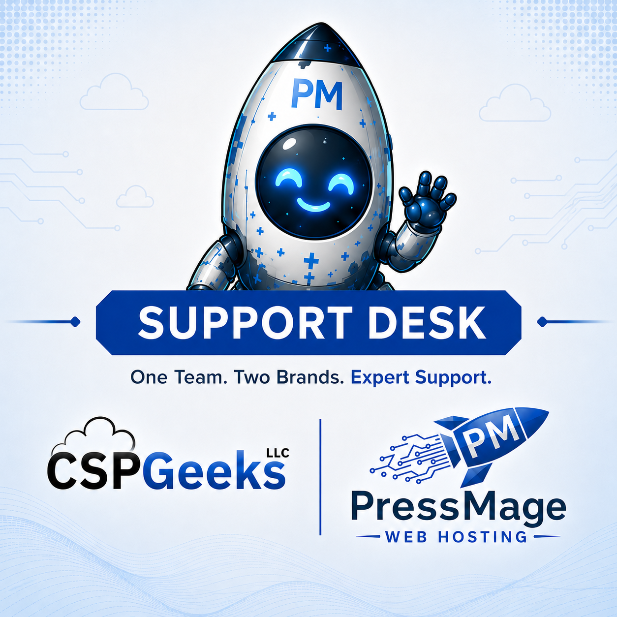 Help Desk